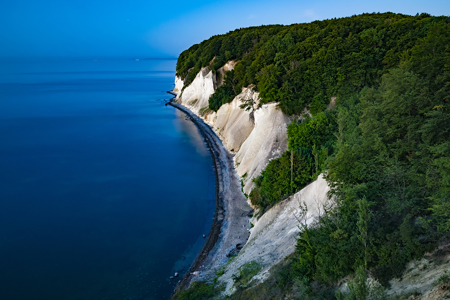 Rügen & Hiddensee