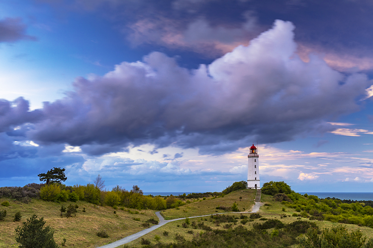 Hiddensee