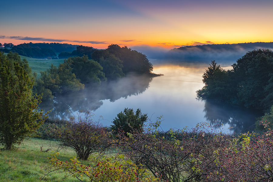 Schweriner See & Umland