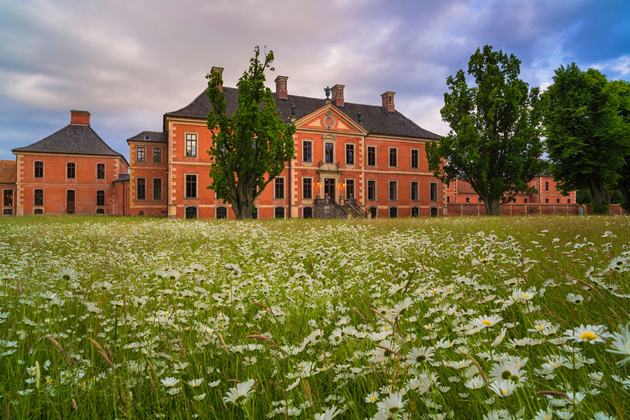 Schloss Bothmer