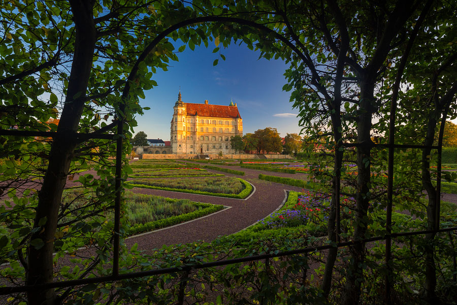 Schloss Güstrow