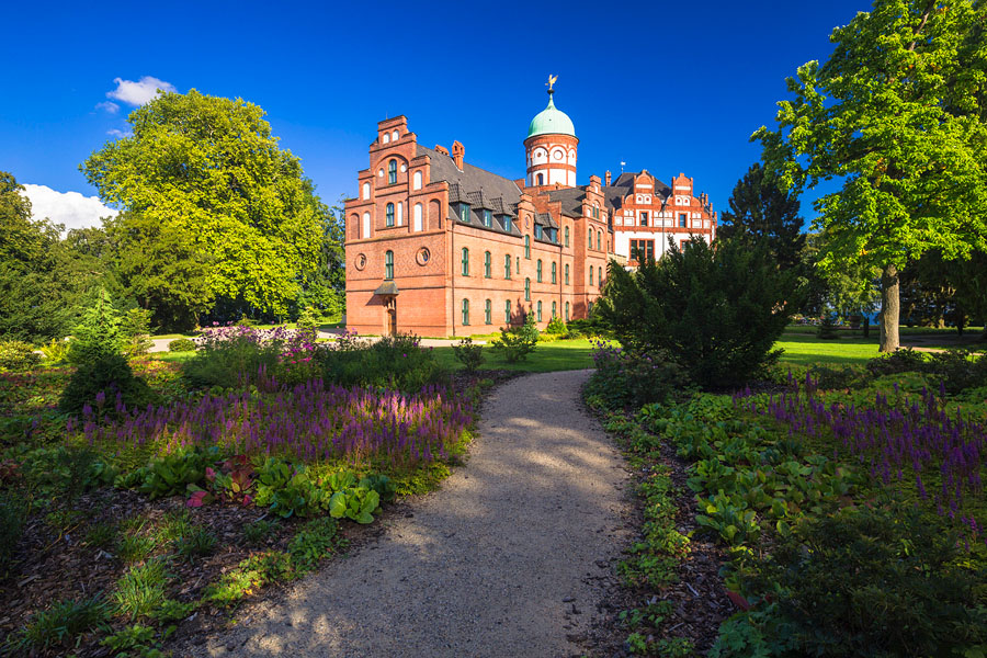 Schloss Wiligrad