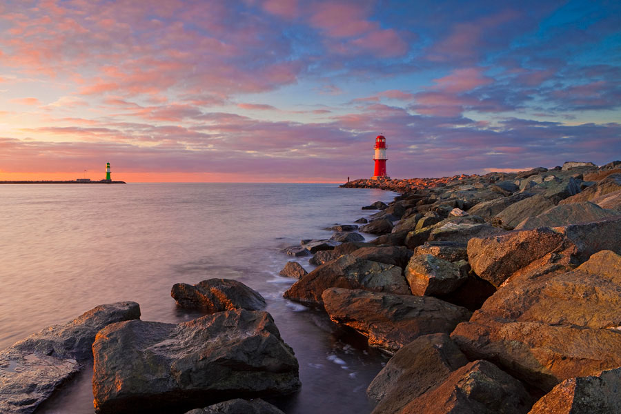 Warnemünde