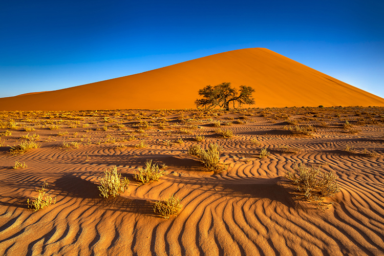 Namibia