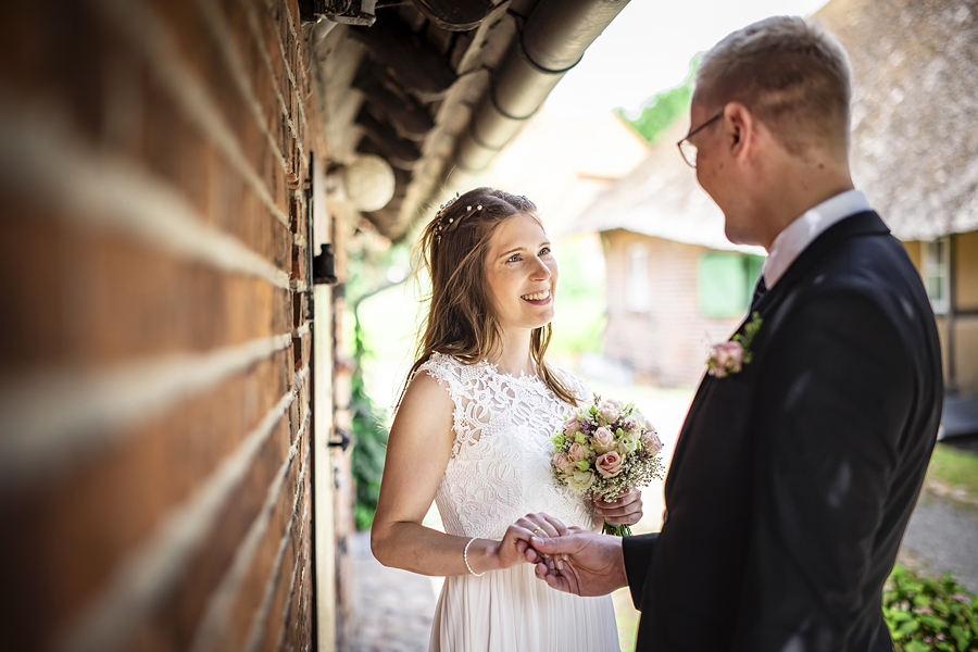 Ines & Steffen