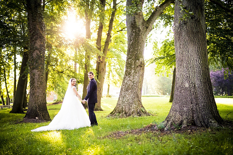 Hochzeiten