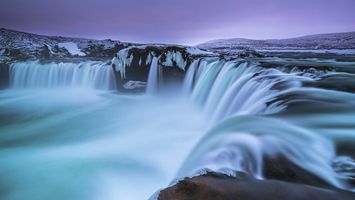 Why travel to Iceland?
